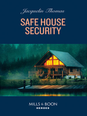 cover image of Safe House Security